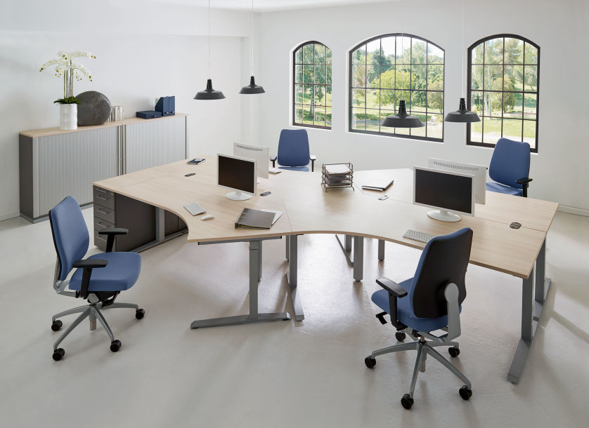 fm Büromöbel