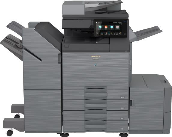 Leistungsfähige Standsysteme